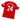 Manchester United Home Shirt 2016/17 - Fosu-Mensah 24 (L) - retro fodboldtrøje