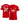 Manchester United Home Shirt 2016/17 - Fosu-Mensah 24 (L) - retro fodboldtrøje
