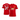 Manchester United Home Shirt 2016/17 - Fosu-Mensah 24 (L) - retro fodboldtrøje