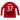 Manchester United Home Shirt 2024/25 - Mainoo 37 L/S (XL) - retro fodboldtrøje