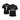 Manchester United Away Shirt 2007/08 - Ronaldo 7 (L) - retro fodboldtrøje