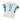Marseille Home Shirt 2021/22 - Saliba 2 (L) - retro fodboldtrøje