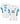Marseille Home Shirt 2021/22 - Saliba 2 (L) - retro fodboldtrøje