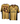 Milan 3rd Shirt 2013/14 - Balotelli 45 (XL) - retro fodboldtrøje