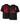 Milan 4th Kit 1996/97 - Baggio 18 (M) - retro fodboldtrøje