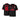 Milan 4th Kit 1996/97 - Baggio 18 (M) - retro fodboldtrøje
