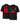 Milan 4th Kit 1996/97 - Baggio 18 (M) - retro fodboldtrøje