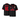 Milan 4th Kit 1996/97 - Baggio 18 (M) - retro fodboldtrøje