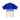 Millwall Home Shirt 1992/93 (XL) - retro fodboldtrøje
