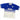 Millwall Home Shirt 1992/93 (XL) - retro fodboldtrøje