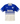 Millwall Home Shirt 1992/93 (XL) - retro fodboldtrøje