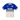 Millwall Home Shirt 1992/93 (XL) - retro fodboldtrøje