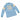 Napoli Home Jersey 1990/91 - Maradona 10 L/S (L) - retro fodboldtrøje