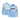 Napoli Home Jersey 1990/91 - Maradona 10 L/S (L) - retro fodboldtrøje