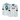 Napoli Away Jersey 2020/21 - Osimhen 9 L/S (L) - retro fodboldtrøje