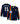Newcastle Away Shirt 1997/98 - Asprilla 11 L/S (L) - retro fodboldtrøje