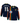Newcastle Away Shirt 1997/98 - Asprilla 11 L/S (L) - retro fodboldtrøje