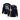Newcastle Away Shirt 1997/98 - Asprilla 11 L/S (L) - retro fodboldtrøje