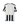 Newcastle Home Shirt 2009/10 (S) - retro fodboldtrøje