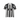 Newcastle Home Shirt 2009/10 (S) - retro fodboldtrøje