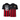 Nice Home Jersey 2020/21 - Saliba 18 (L) - retro fodboldtrøje