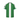 Nigeria Home Jersey 1996/97 (L) - retro fodboldtrøje