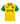 Norwich Home Shirt 1996/97 (L) - retro fodboldtrøje