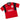Nottingham Forest Home Shirt 1994/96 (XL) - retro fodboldtrøje