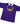 Notts County Away Shirt 1991/93 (L) - retro fodboldtrøje