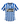 OB Home Shirt 2003/04 (S) - retro fodboldtrøje