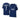 PSG 4. Kit 2024/25 - Kvaratskhelia 7 (XL) - retro fodboldtrøje