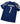 PSG 4. Kit 2024/25 - Kvaratskhelia 7 (XL) - retro fodboldtrøje