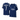 PSG 4. Kit 2024/25 - Kvaratskhelia 7 (XL) - retro fodboldtrøje