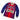 PSG Home Shirt 1993/94 L/S (XS) - retro fodboldtrøje