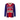 PSG Home Shirt 1993/94 L/S (XS) - retro fodboldtrøje
