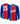 PSG Home Shirt 1994/95 L/S (XL) European Shirt - retro fodboldtrøje