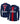 PSG Home Jersey 2018/19 - Mbappe 7 L/S (L) - retro fodboldtrøje