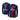 PSG Home Jersey 2018/19 - Mbappe 7 L/S (L) - retro fodboldtrøje