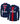PSG Home Jersey 2018/19 - Mbappe 7 L/S (L) - retro fodboldtrøje