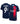 PSG Home Shirt 2023/24 - Ramos 9 (L) Matchworn - retro fodboldtrøje