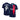 PSG Home Shirt 2023/24 - Ramos 9 (L) Matchworn - retro fodboldtrøje
