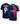 PSG Home Shirt 2023/24 - Ramos 9 (L) Matchworn - retro fodboldtrøje
