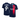 PSG Home Shirt 2023/24 - Ramos 9 (L) Matchworn - retro fodboldtrøje