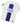 PSG Away Shirt 2022/23 - Messi 30 (L) - retro fodboldtrøje