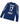 PSG Away Shirt 2024/25 - Vitinha 17 L/S (L) - retro fodboldtrøje