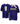 PSV Eindhoven Away Shirt 1995/96 - Ronaldo 9 (L) - retro fodboldtrøje