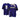 PSV Eindhoven Away Shirt 1995/96 - Ronaldo 9 (L) - retro fodboldtrøje