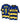 Parma Home Shirt 2003/04 - Adriano 9 (XL) - retro fodboldtrøje