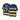 Parma Home Shirt 2003/04 - Adriano 9 (XL) - retro fodboldtrøje