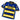 Parma Home Shirt 2003/04 - Adriano 9 (XL) - retro fodboldtrøje